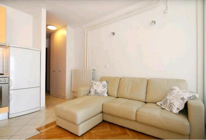 Apartment Split Sun 外观 照片