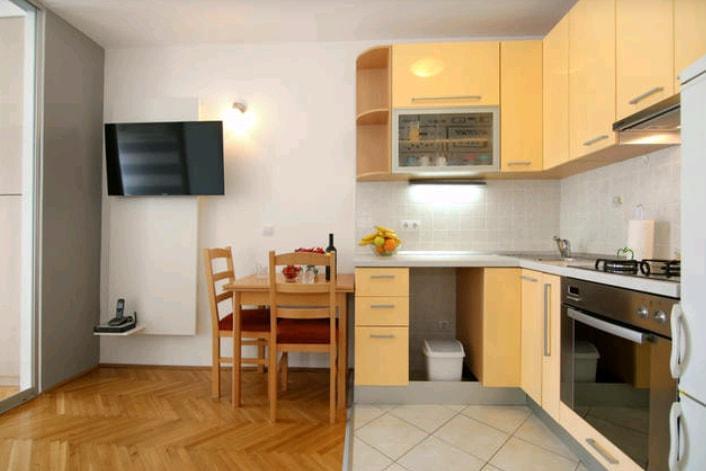 Apartment Split Sun 外观 照片