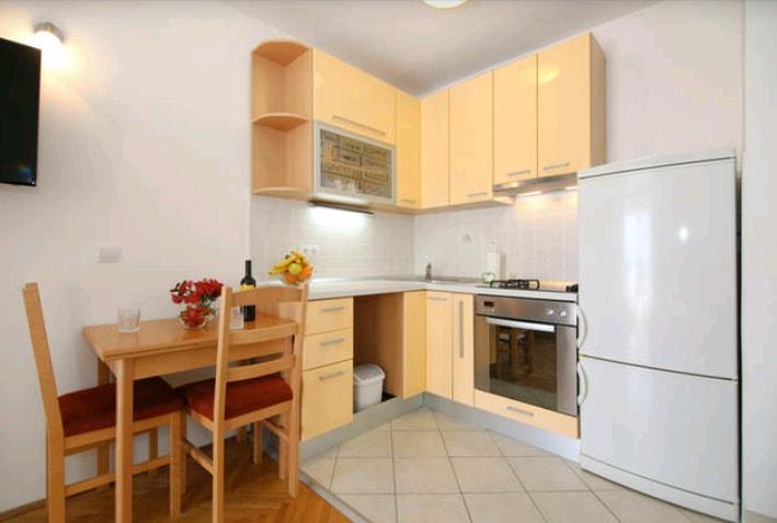 Apartment Split Sun 外观 照片